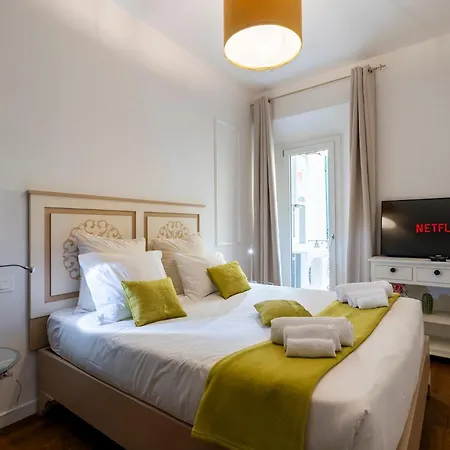 Apartment La Dimora Alta Con Privata
