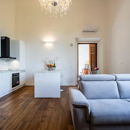 La Dimora Alta Con Privata Florence
