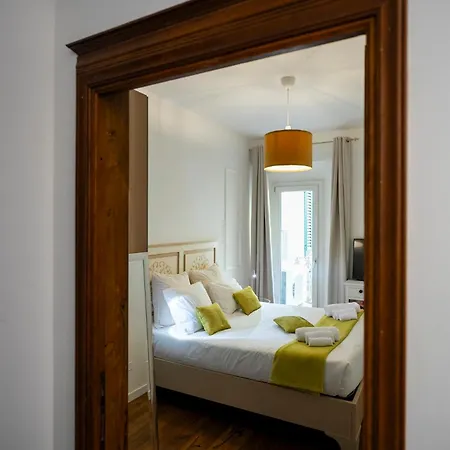 La Dimora Alta Con Privata Apartment