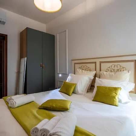 Apartment La Dimora Alta Con Privata *