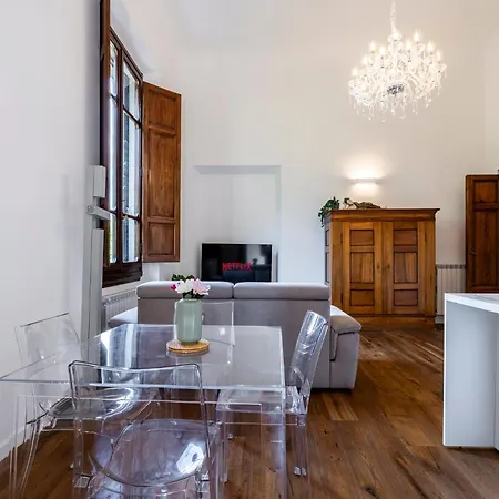 La Dimora Alta Con Privata Apartment Florence