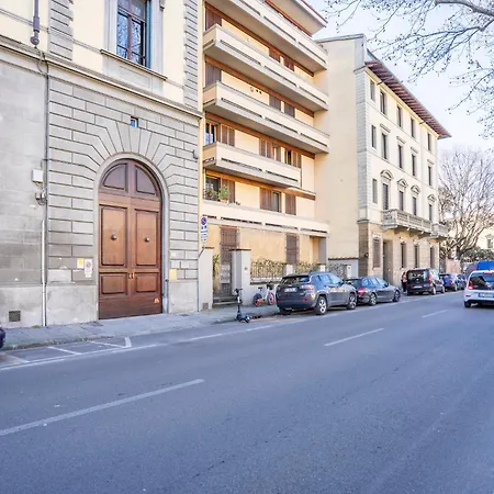 La Dimora Moderna In Palazzo Storico - Con Privata شقة