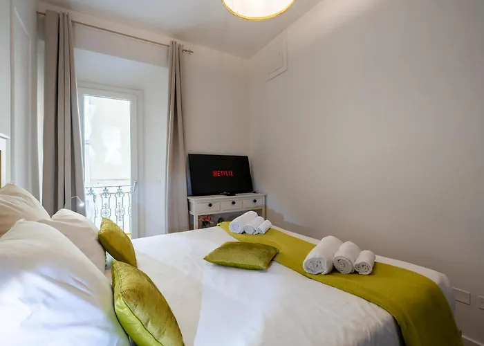 La Dimora Moderna In Palazzo Storico - Con Privata * فلورنس