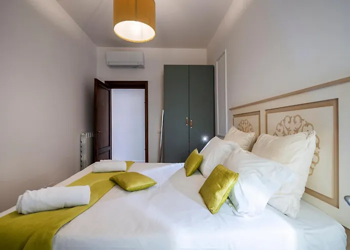 La Dimora Moderna In Palazzo Storico - Con Privata * فلورنس