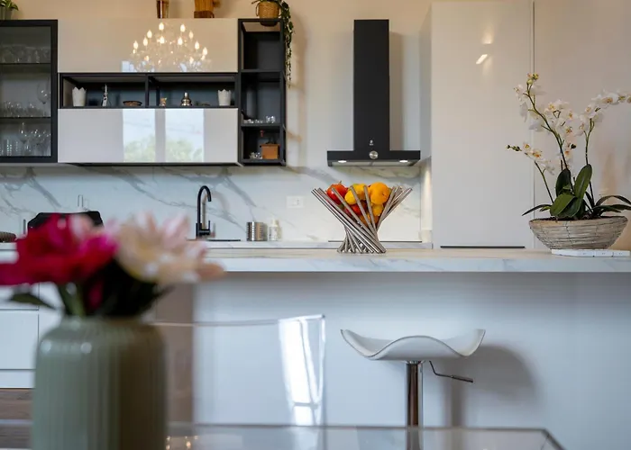 La Dimora Moderna In Palazzo Storico - Con Privata شقة فلورنس