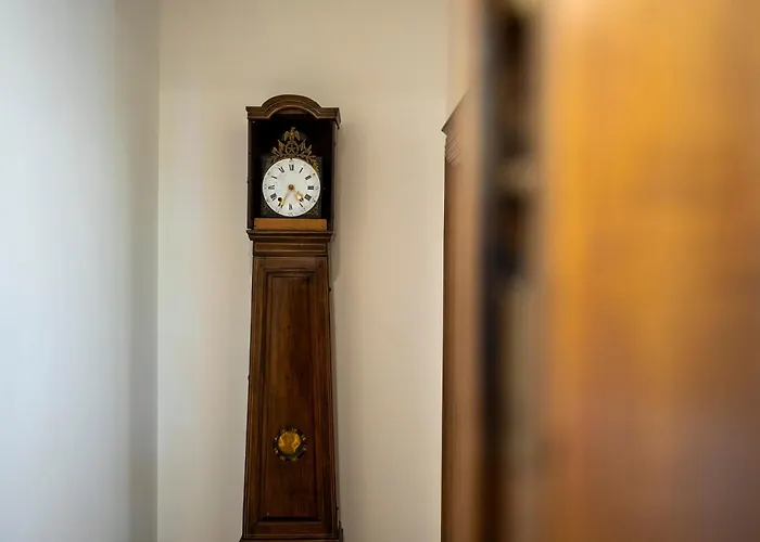 La Dimora Moderna In Palazzo Storico - Con Privata شقة فلورنس