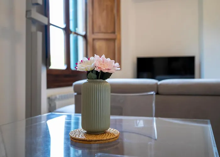 La Dimora Moderna In Palazzo Storico - Con Privata شقة فلورنس
